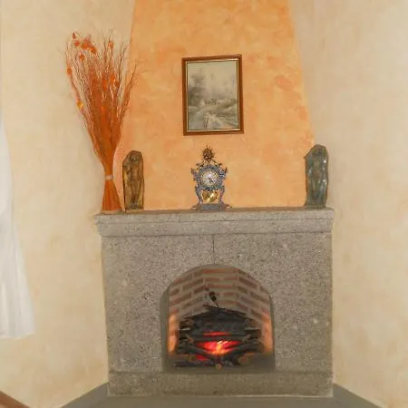 بيت للعطل Casa De Los Gatos *