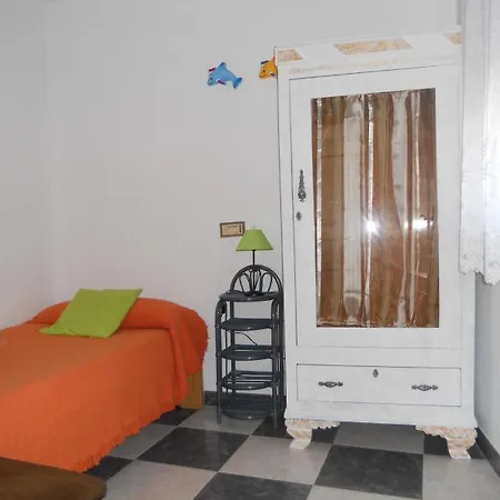 Casa De Los Gatos