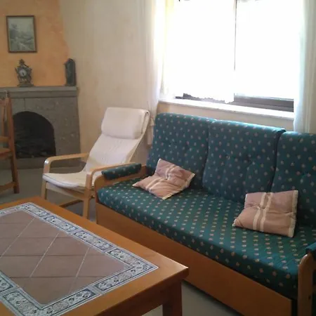 بيت للعطل Casa De Los Gatos Padiernos