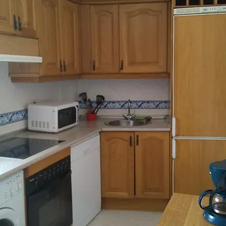 بيت للعطل Casa De Los Gatos *