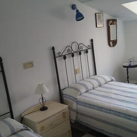 Casa De Los Gatos