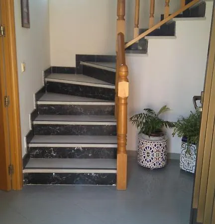 Casa De Los Gatos بيت للعطل *