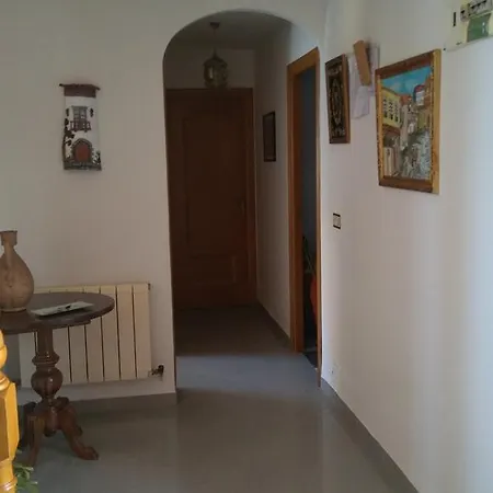 Casa De Los Gatos بيت للعطل Padiernos
