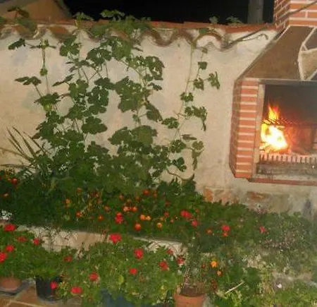 Casa De Los Gatos